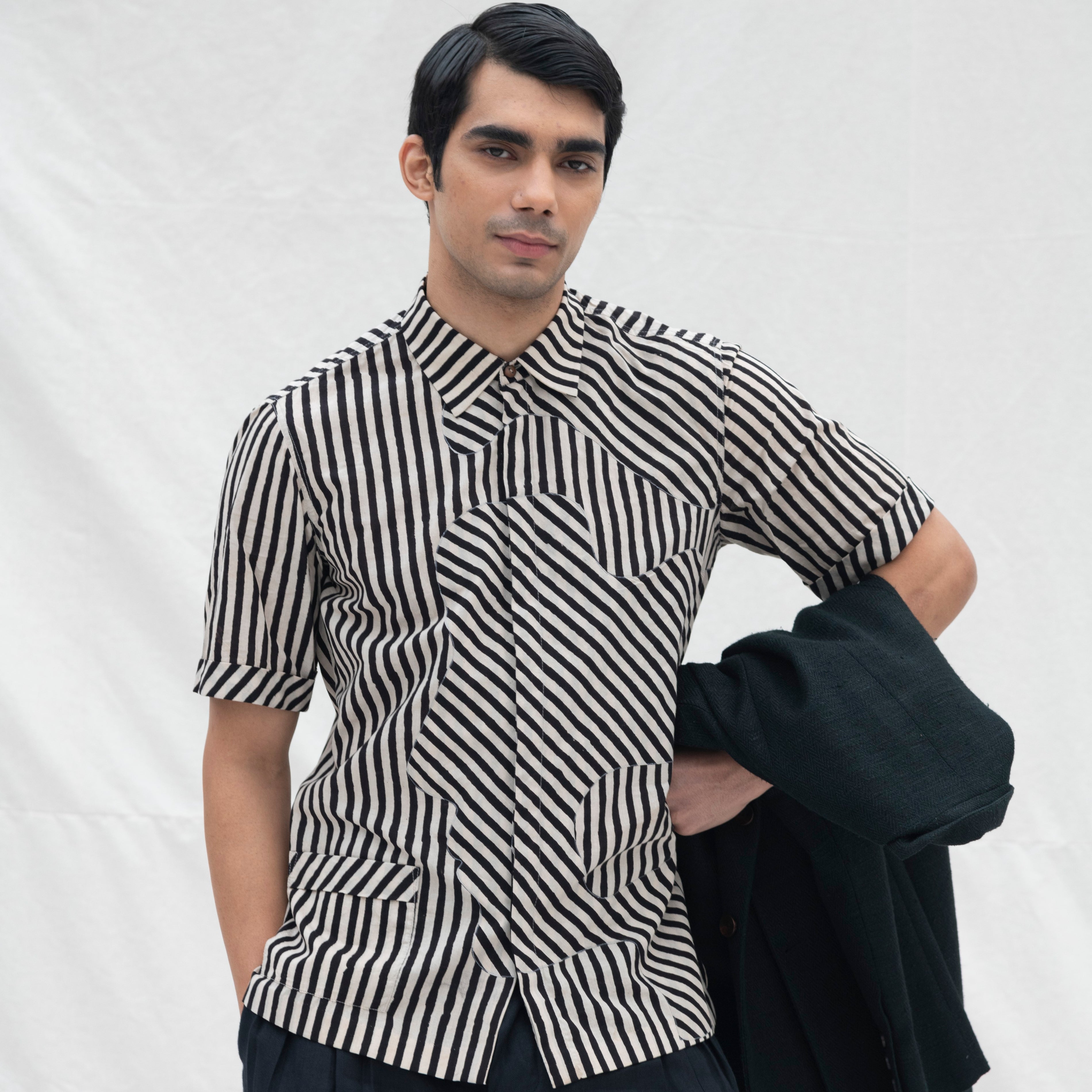 PITCHMAN SHIRT