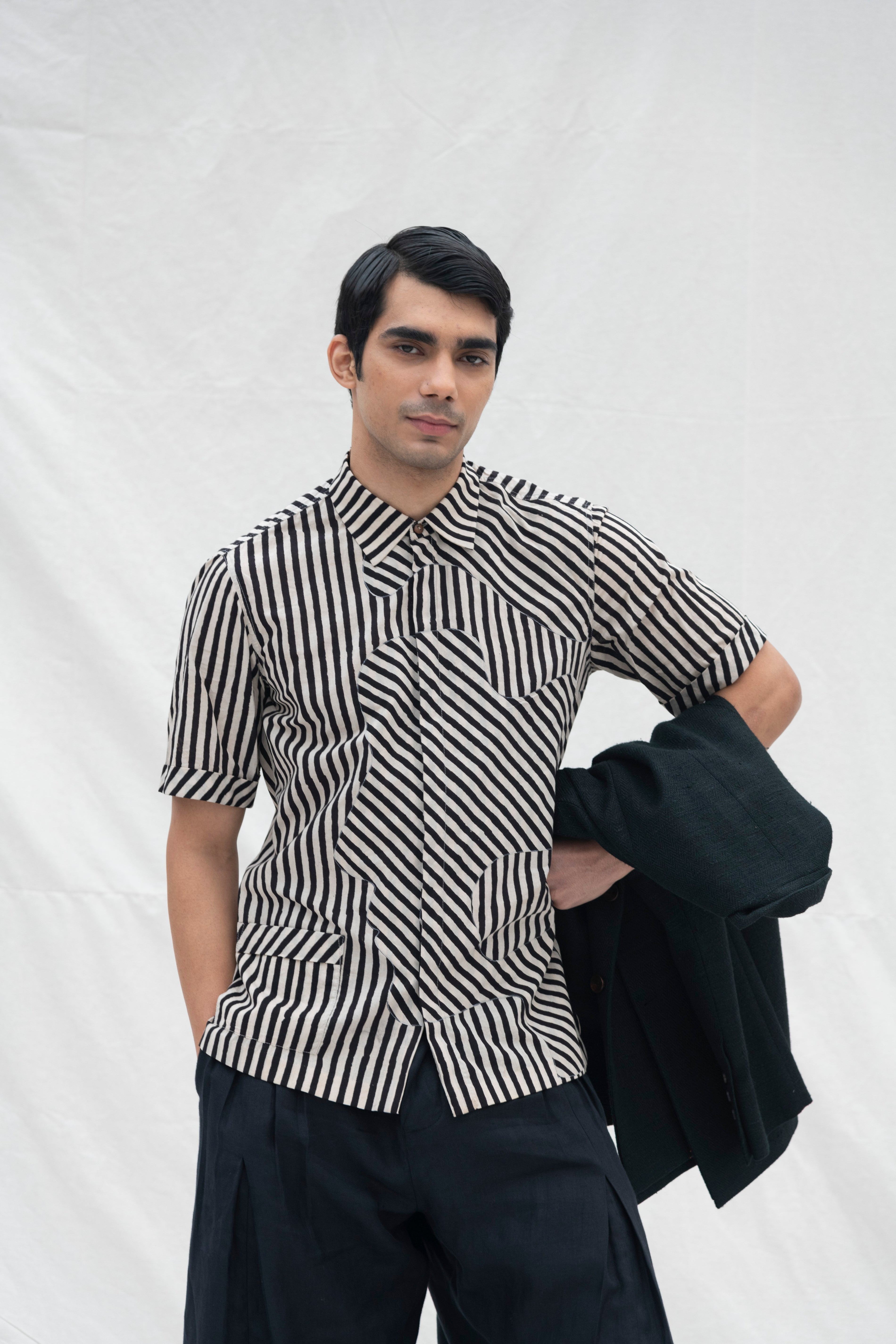 PITCHMAN SHIRT
