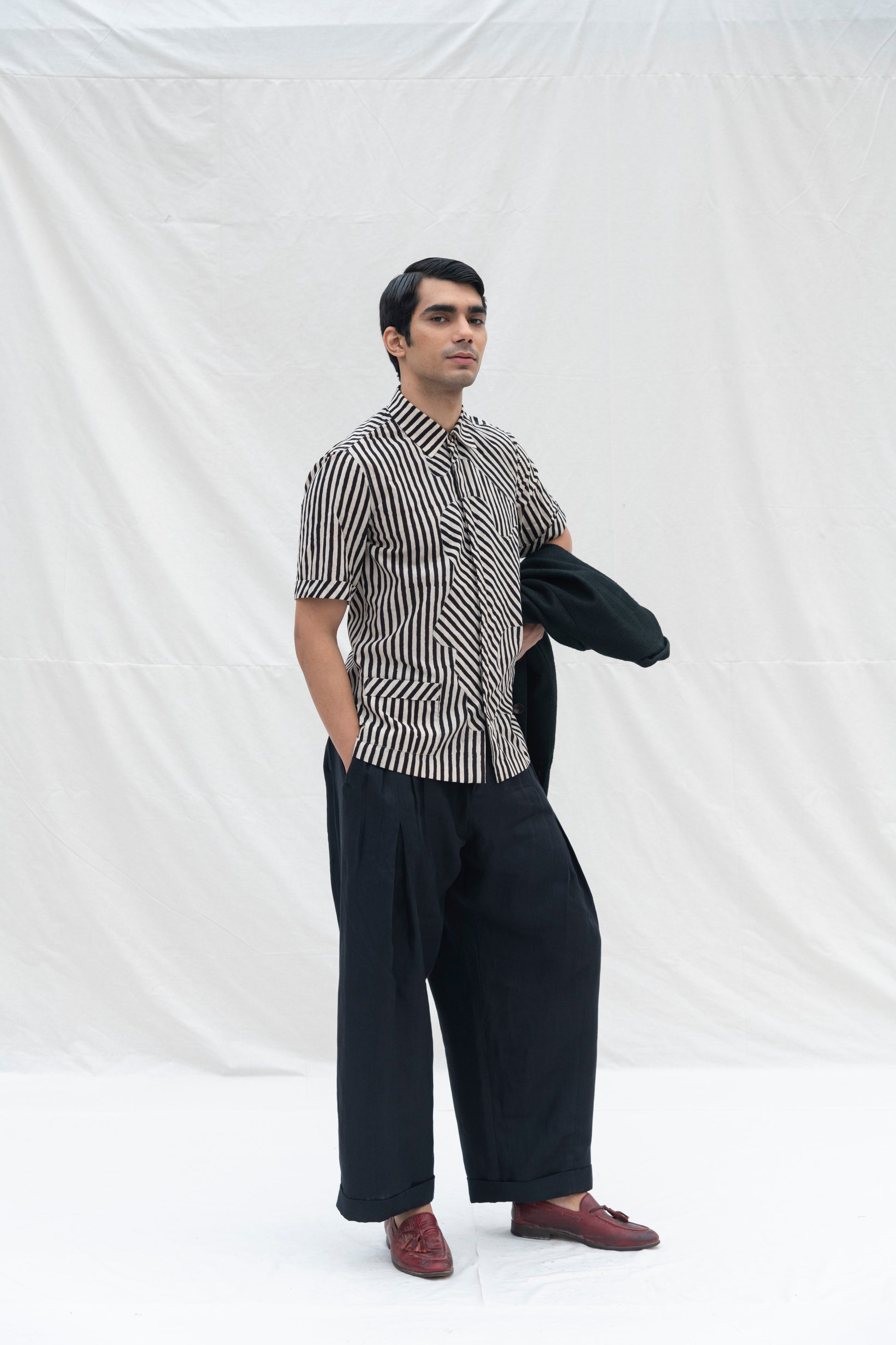 PITCHMAN SHIRT