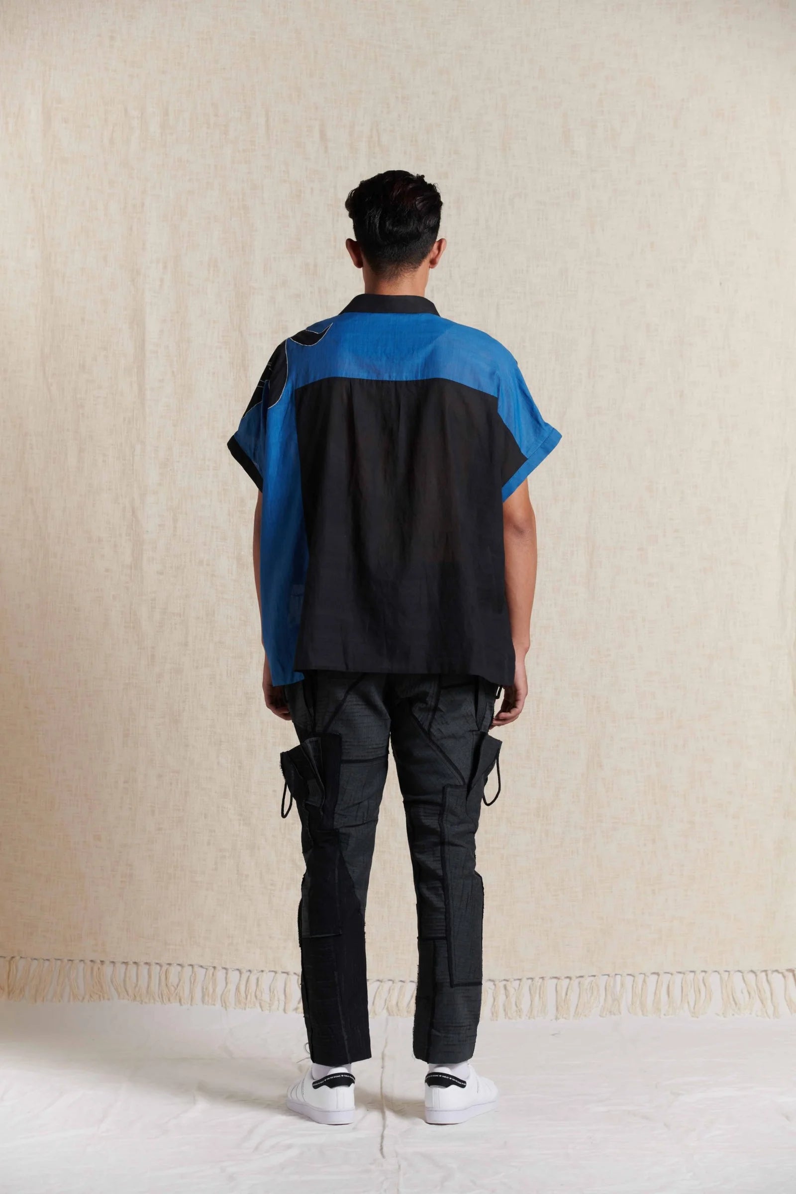 DRAGON & HORSE SHIRT