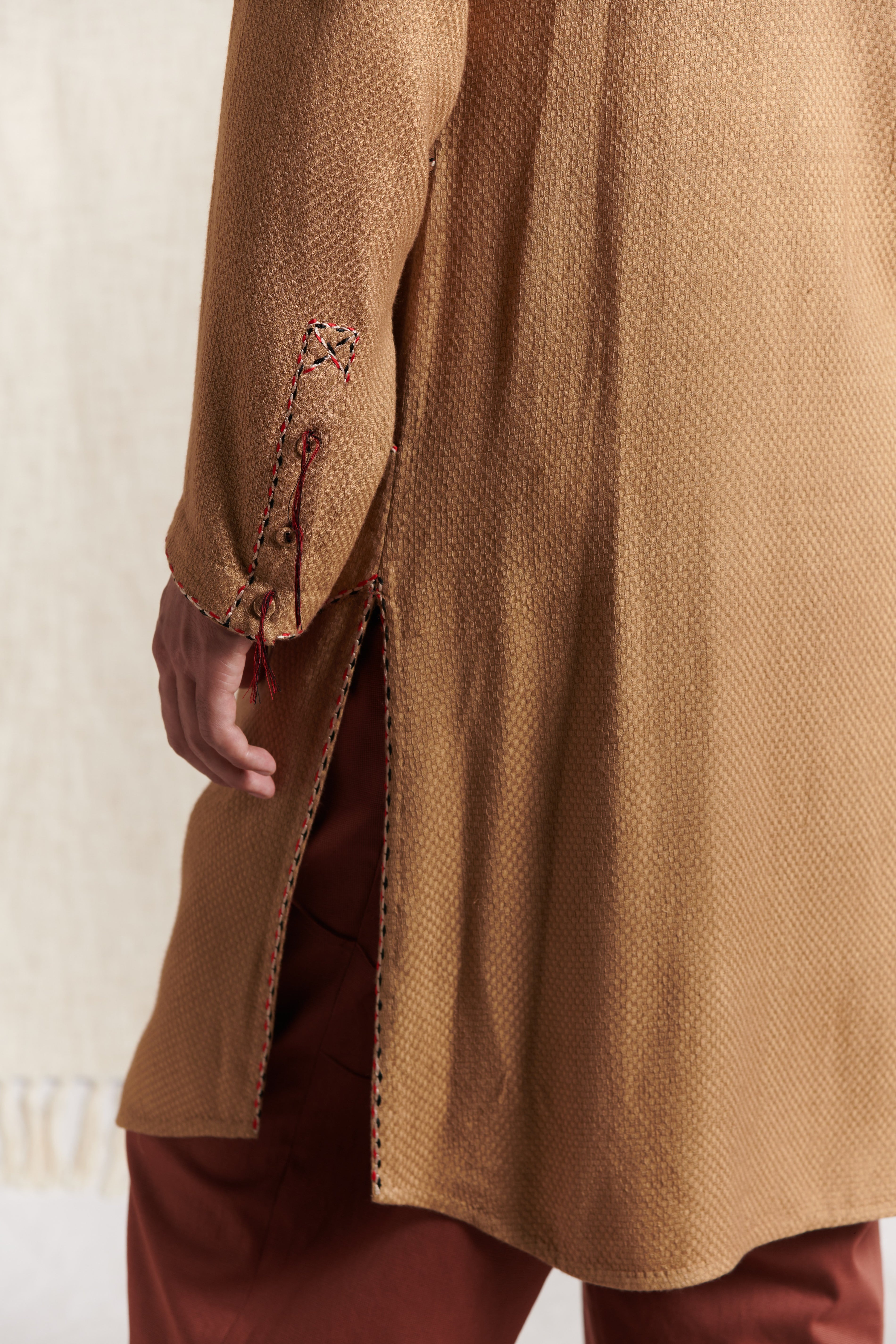 MASALA CHAI KURTA