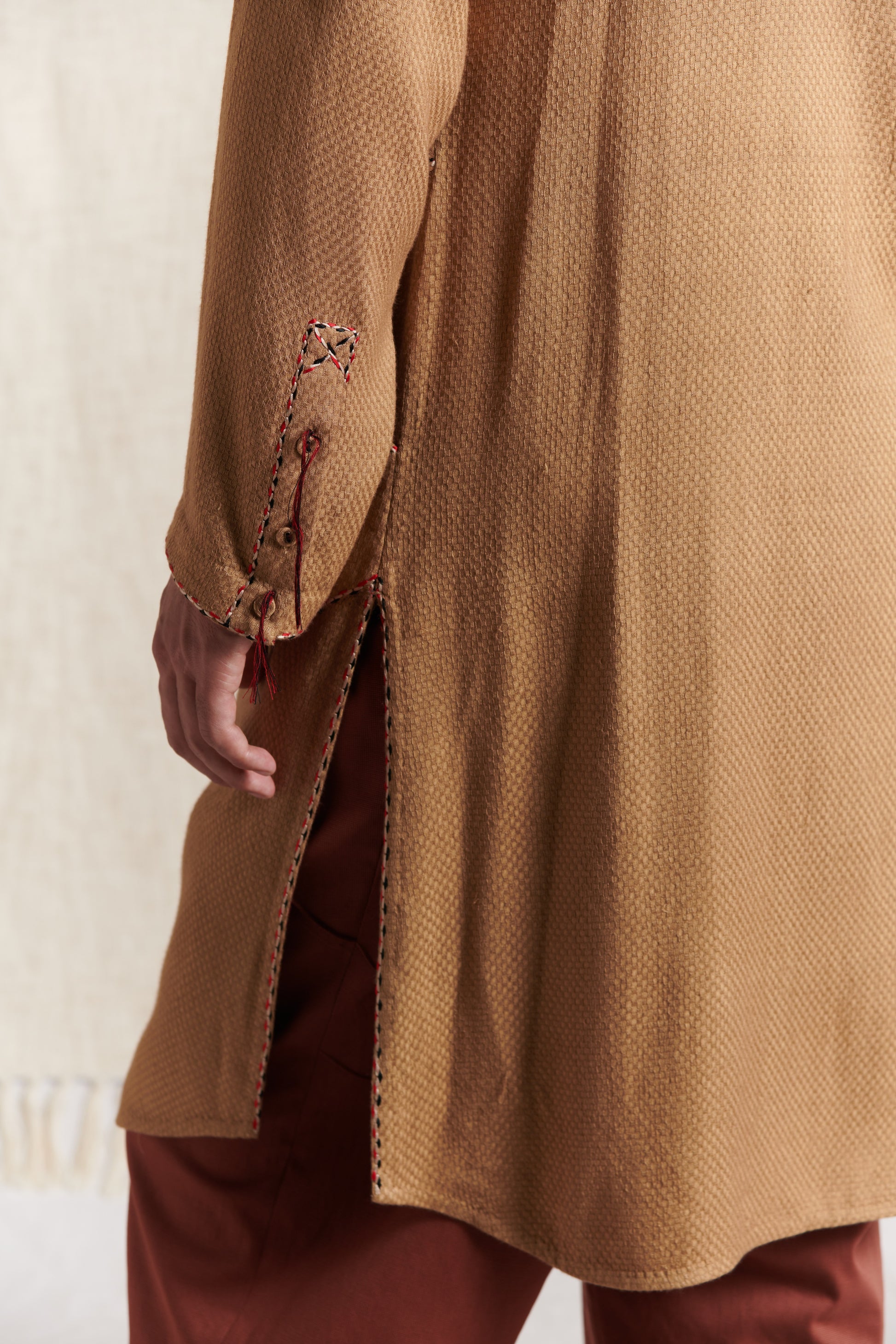 MASALA CHAI KURTA