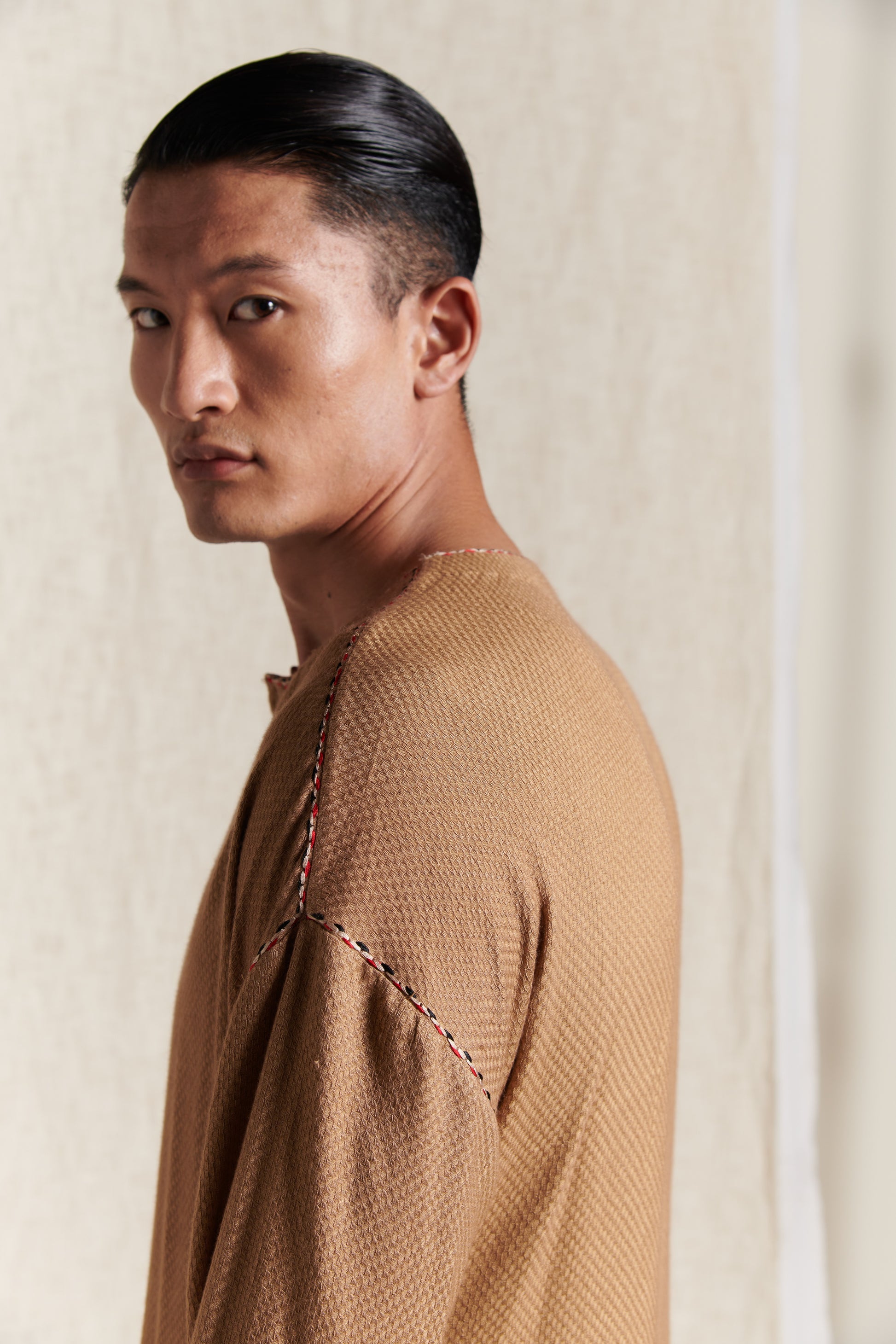 MASALA CHAI KURTA