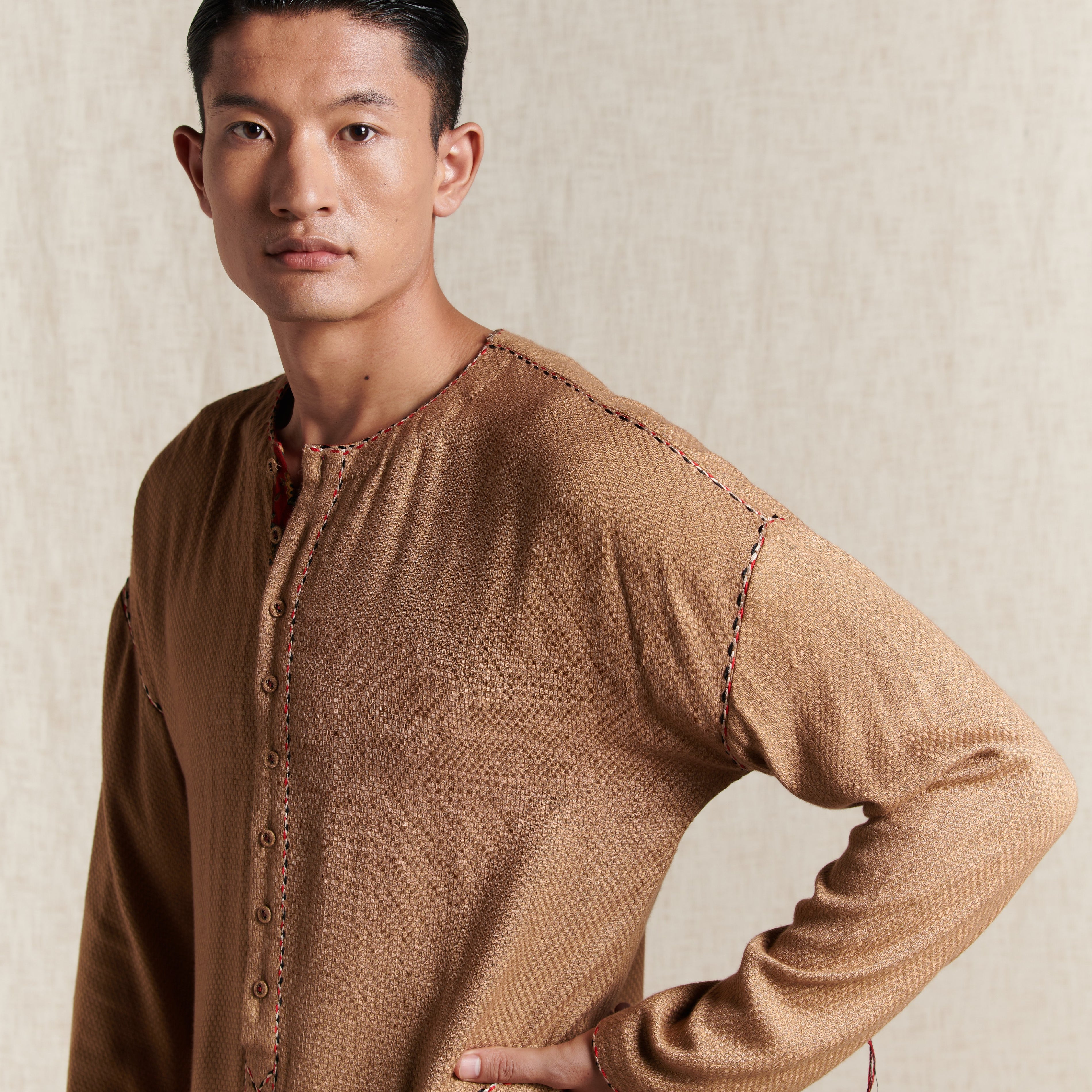 MASALA CHAI KURTA