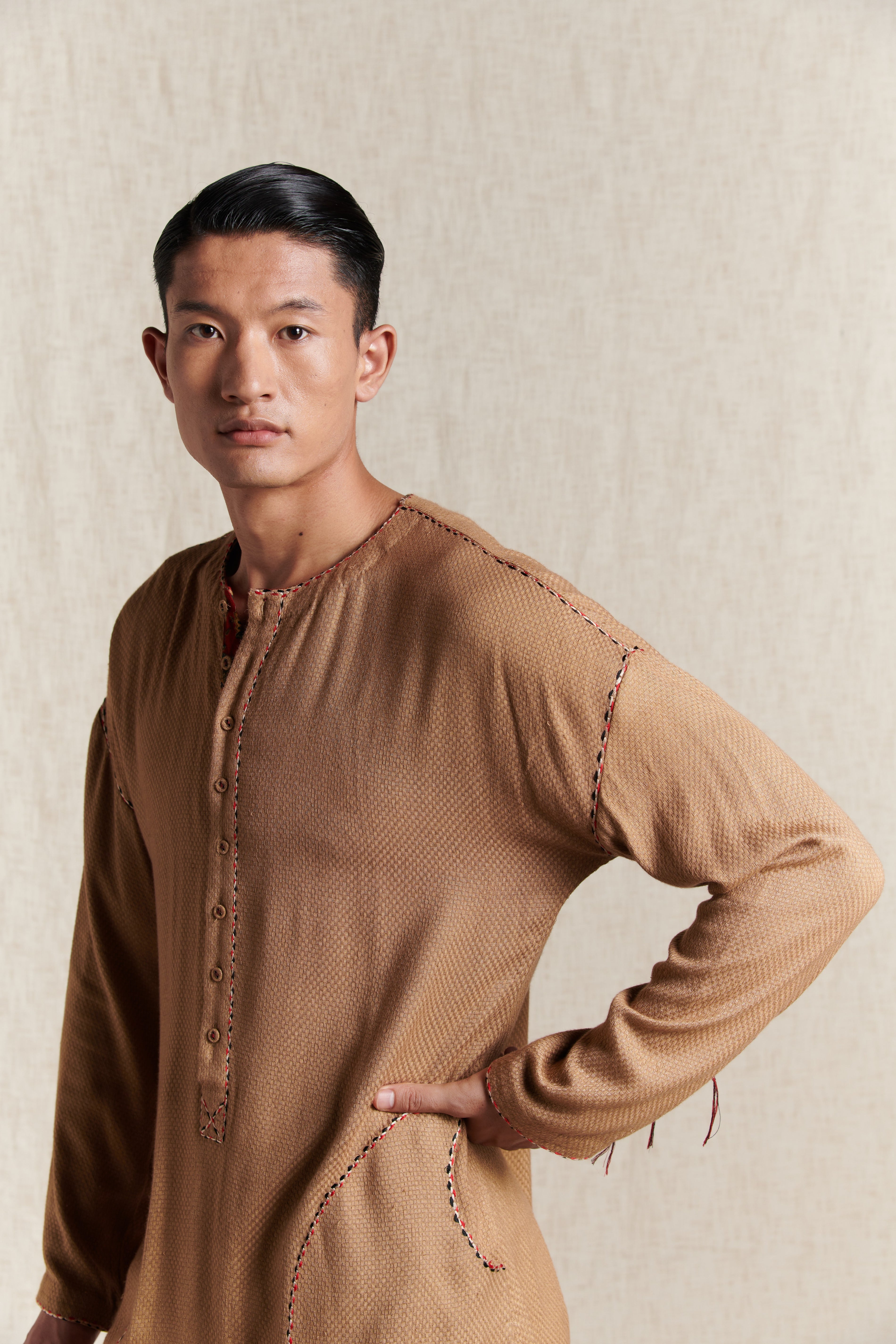 MASALA CHAI KURTA