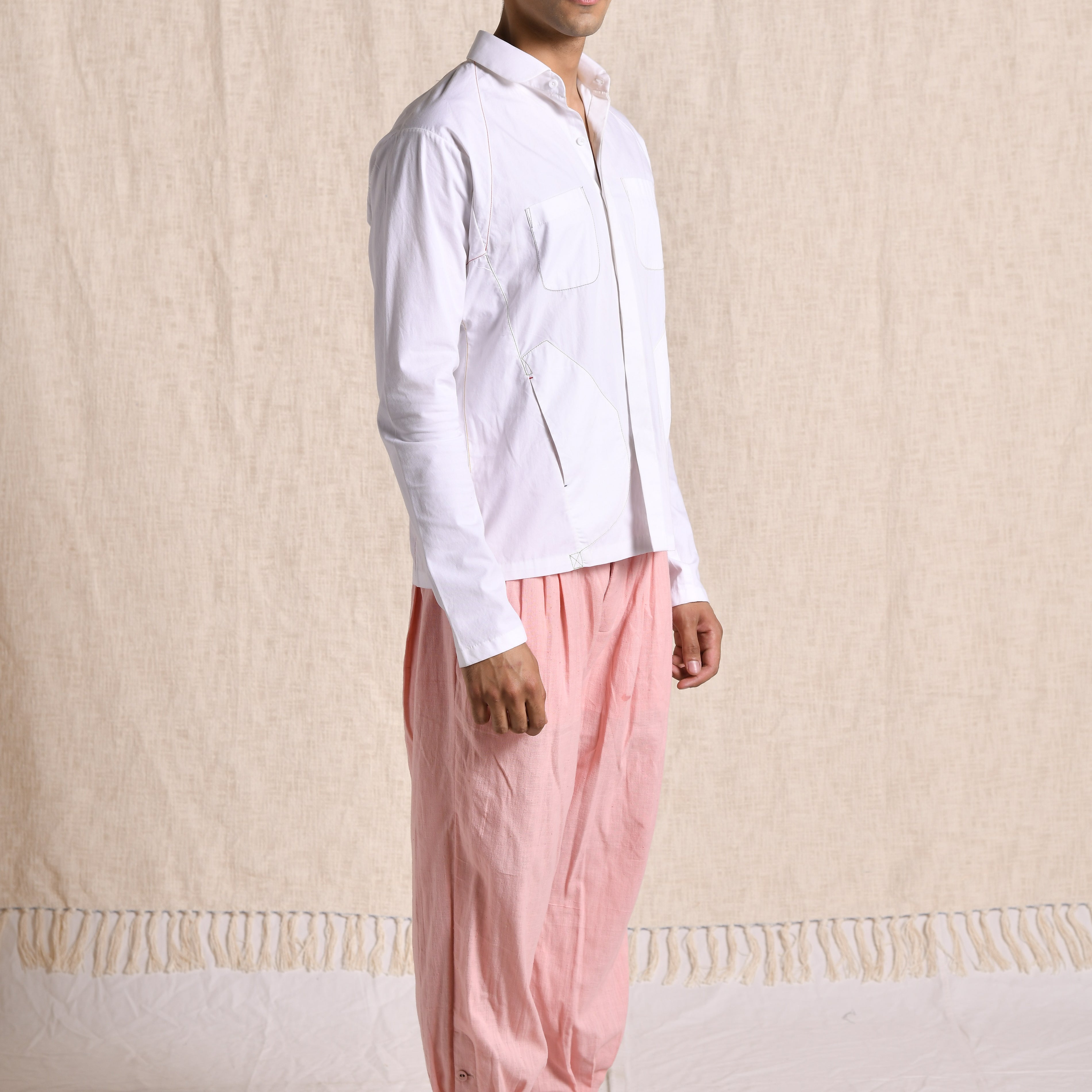 CALLIOPE PANTS