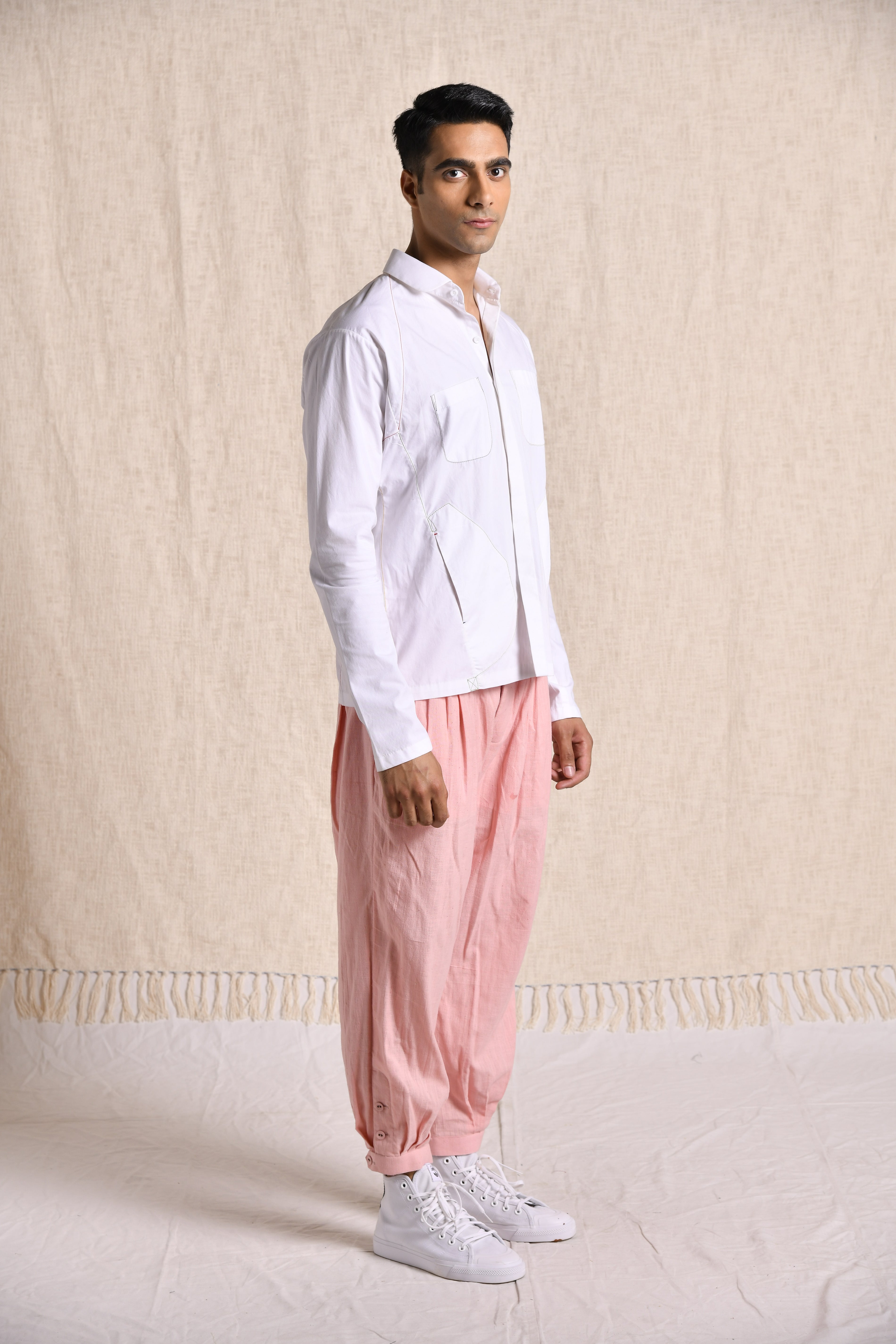 CALLIOPE PANTS