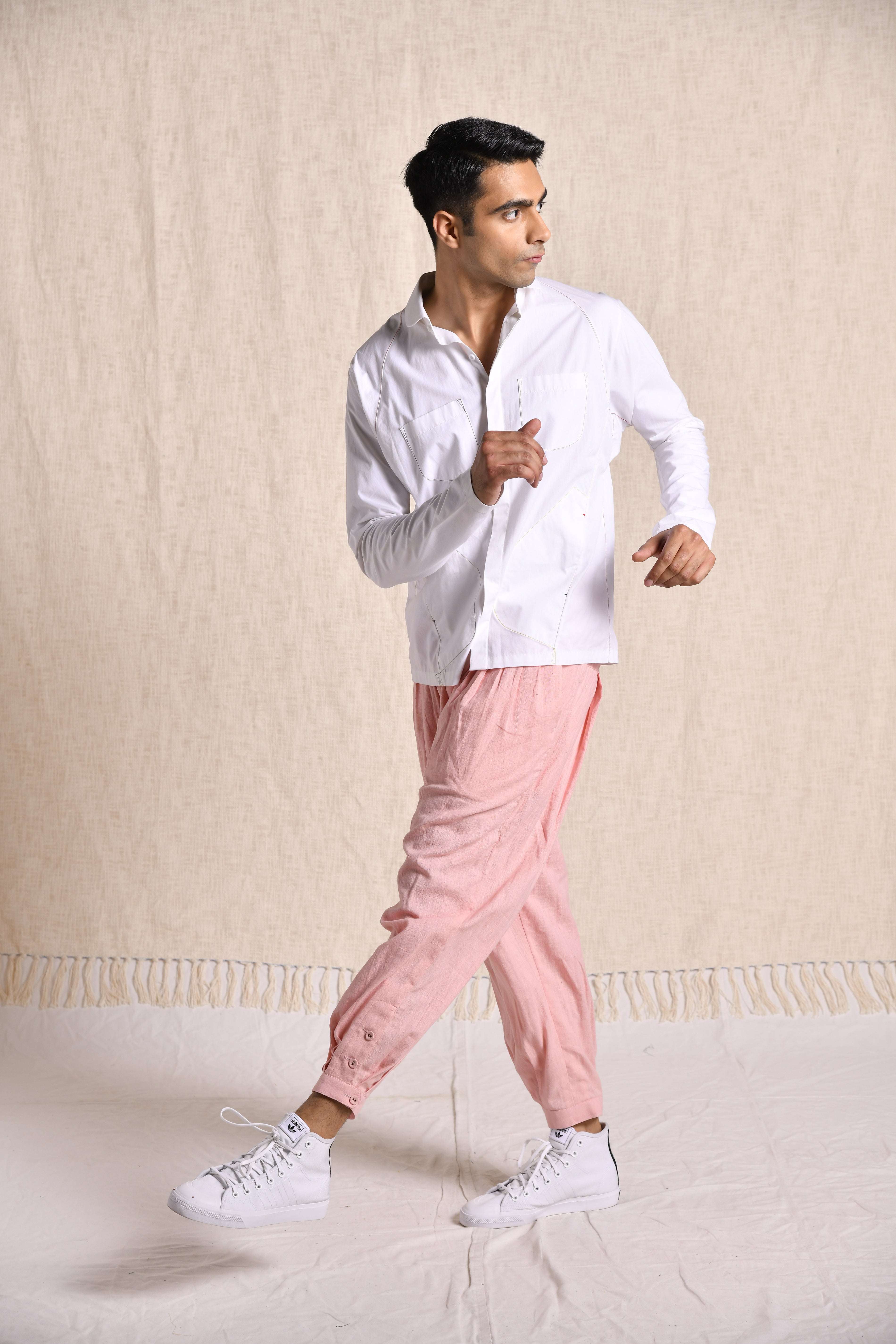 CALLIOPE PANTS