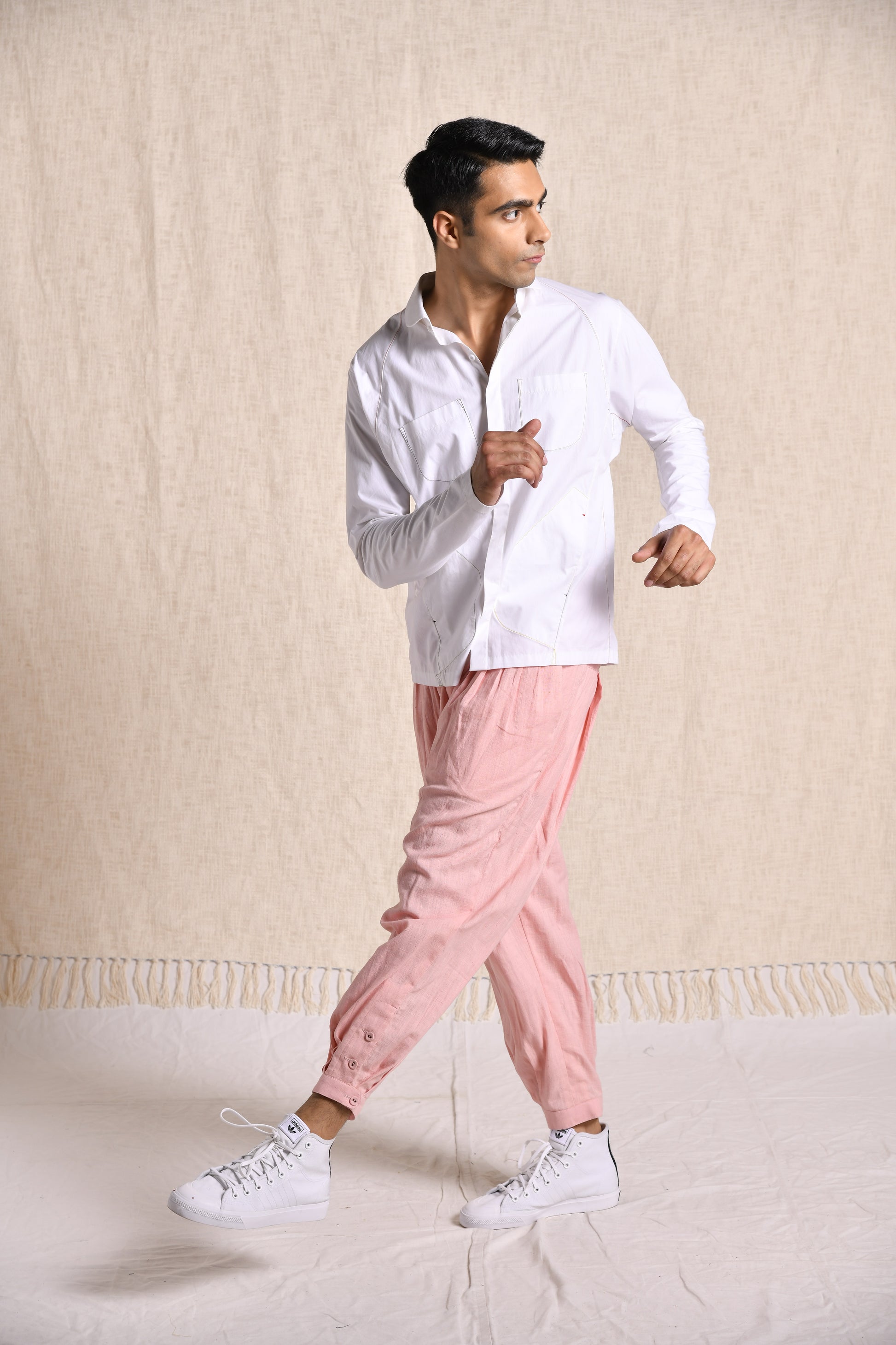 CALLIOPE PANTS