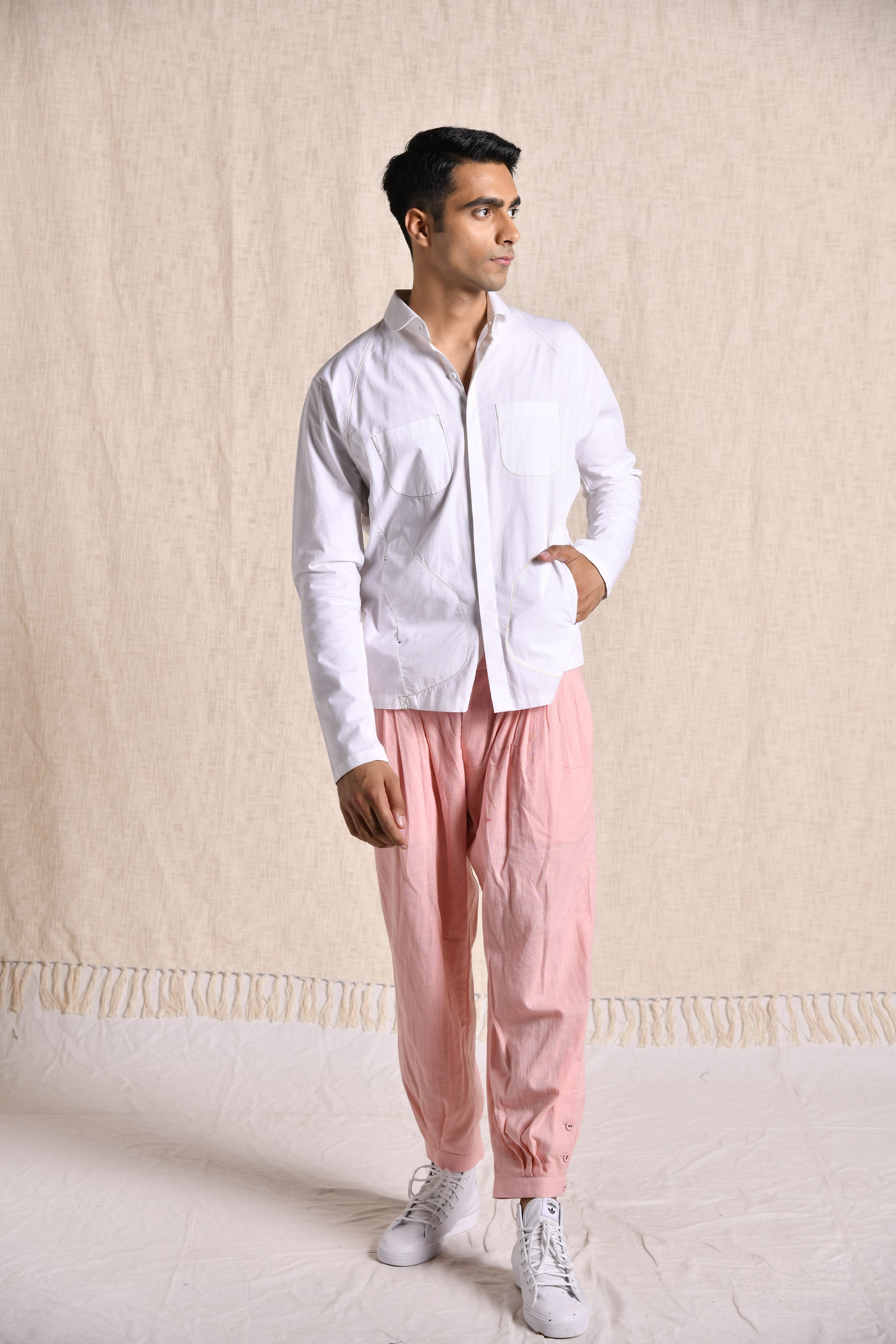 CALLIOPE PANTS
