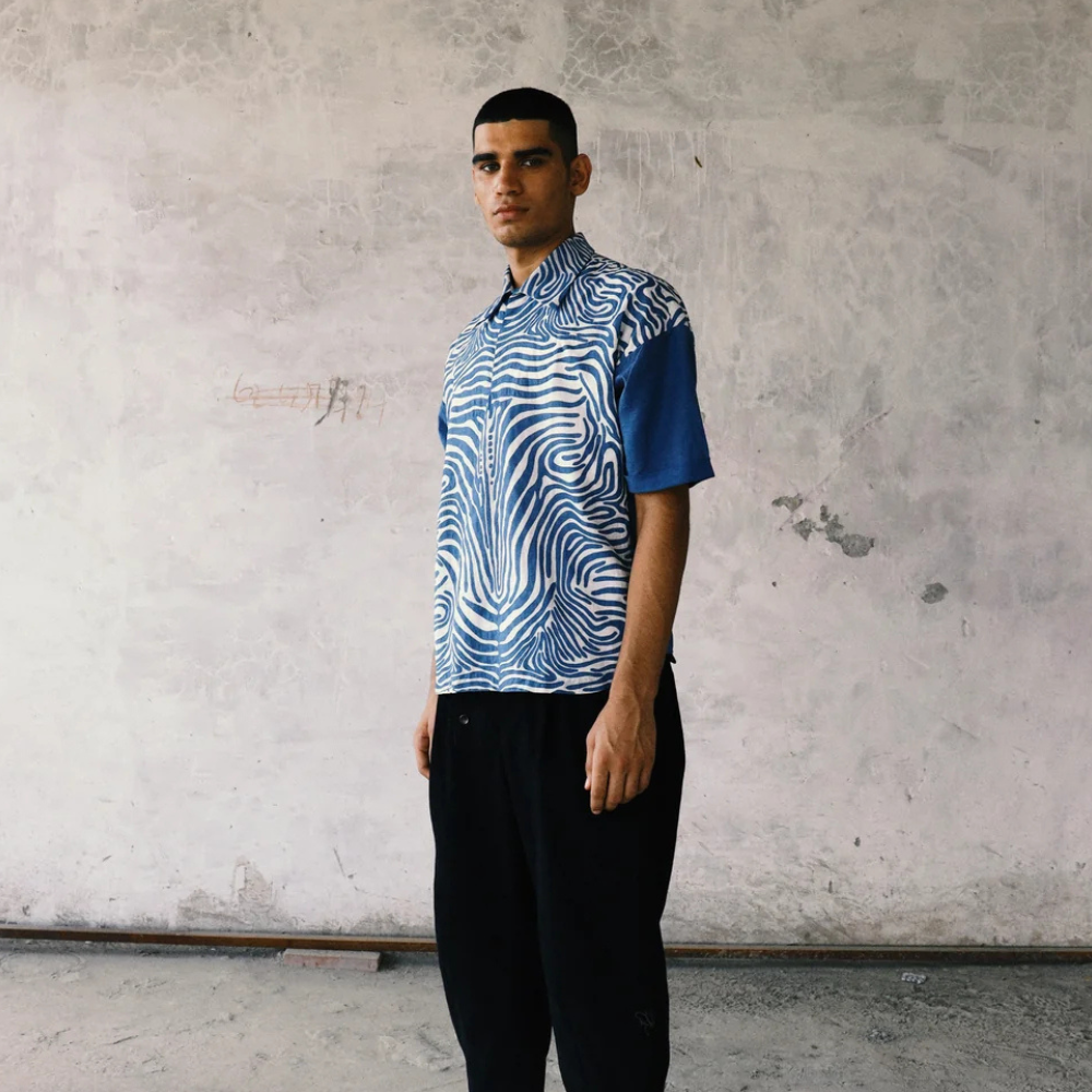 TIGER SHIRT